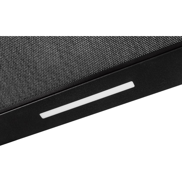 Кухонная вытяжка YOUQ Ami BT 1080 B 50 BL (черный)