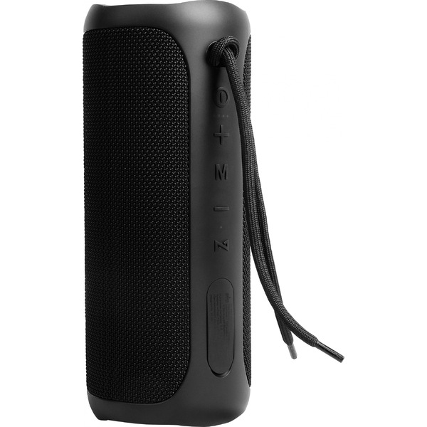 Беспроводная колонка Урал ТТ М3+ Макси (черный)