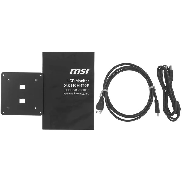 Монитор MSI Pro MP242PMG