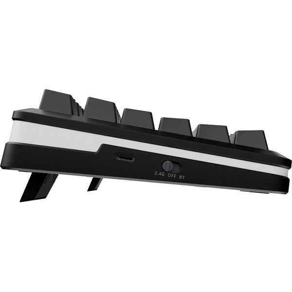 Клавиатура Redragon Flekact Pro (черный)