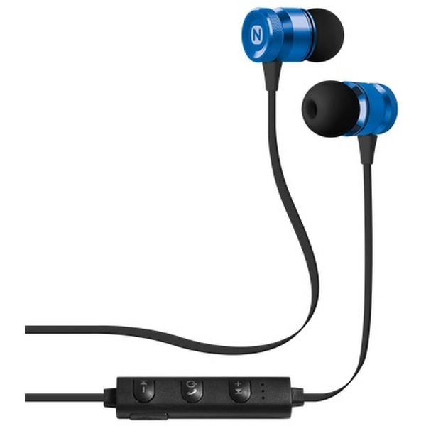 Наушники Nobby Practic B-050 (NBP-BH-41-86)