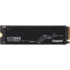 SSD Kingston KC3000 1TB SKC3000S/1024G