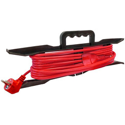 Удлинитель-шнур на рамке DOMTOK U2479