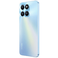 Смартфон Honor X6a (WDY-LX1) 6GB/128GB Sky Silver