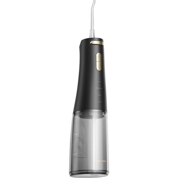Ирригатор Trouver Ripple 10 AWF14A Black