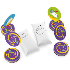 Настольная игра Стиль Жизни Битва подушками / УТ100031235