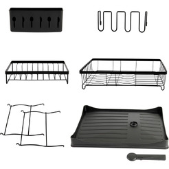 Сушилка для посуды Pomi d'Oro Filo Di Ferro P285032