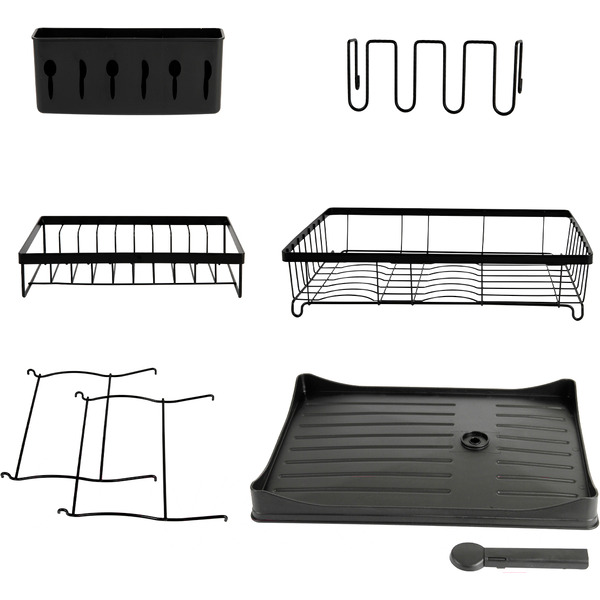 Сушилка для посуды Pomi d'Oro Filo Di Ferro P285032