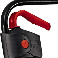 Культиватор электрический Einhell GC-RT 7530 (3431050)