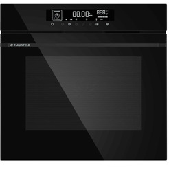 Духовой шкаф MAUNFELD AEOD60106B2