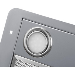 Кухонная вытяжка Hyundai HBB 6035 IX