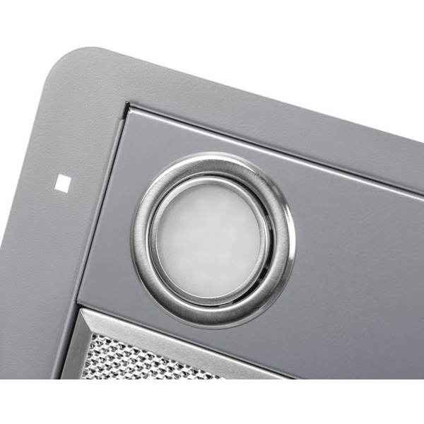 Кухонная вытяжка Hyundai HBB 6035 IX