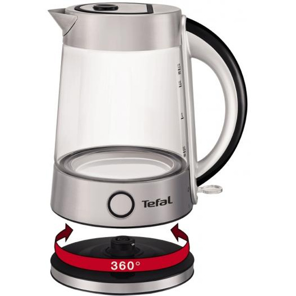 Электрочайник TEFAL KI760D30