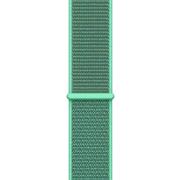 Ремешок Bingo Nylon для APPLE Watch (мята)