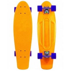 Пенни-борд RELMAX 830 Orange