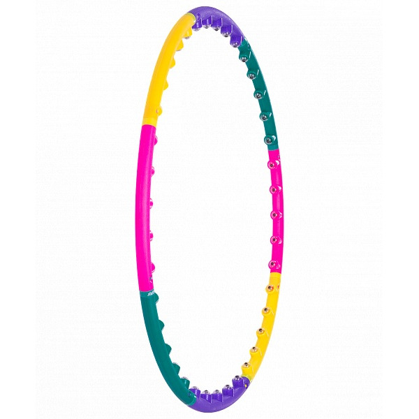 Обруч хула-хуп Starfit HH102