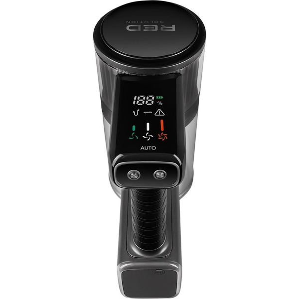 Пылесос RED SOLUTION V3080