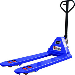 Ручная гидравлическая тележка Shtapler DF 2500 PU (71049285)