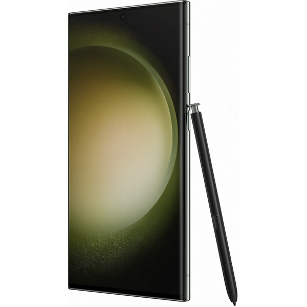 Смартфон Samsung Galaxy S23 Ultra SM-S918B/DS 12GB/256GB (зеленый)