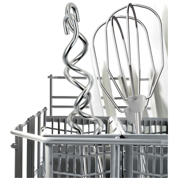 Миксер Bosch MFQ2210K (розовый)