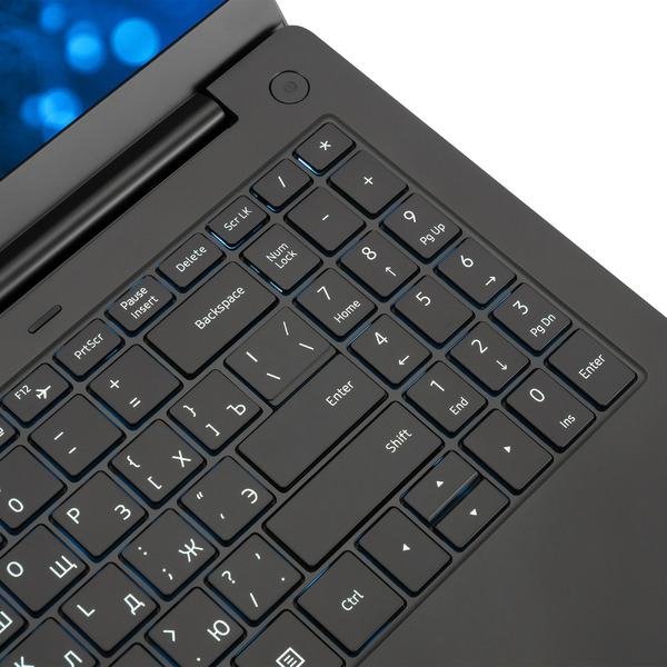 Ноутбук IRU Strato 15ALID5 2150076