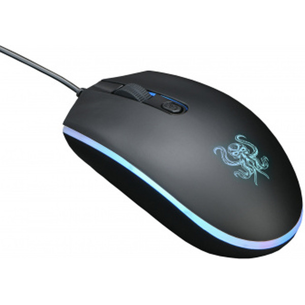 Мышь Oklick 706G Octa