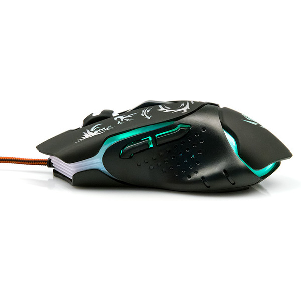 Мышь Nakatomi MOG-25U