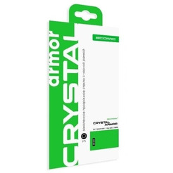 Защитное стекло ATOMIC CRYSTAL ARMOR 3D для Xiaomi Poco X3/Redmi Note 9s/Note 9 Pro/Note 9 Pro Max