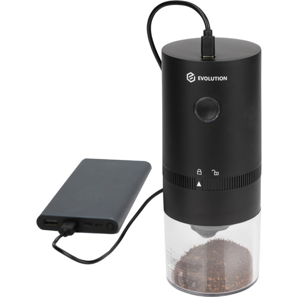 Беспроводная кофемолка Evolution CCW-1 CraftCoffe Wireless One