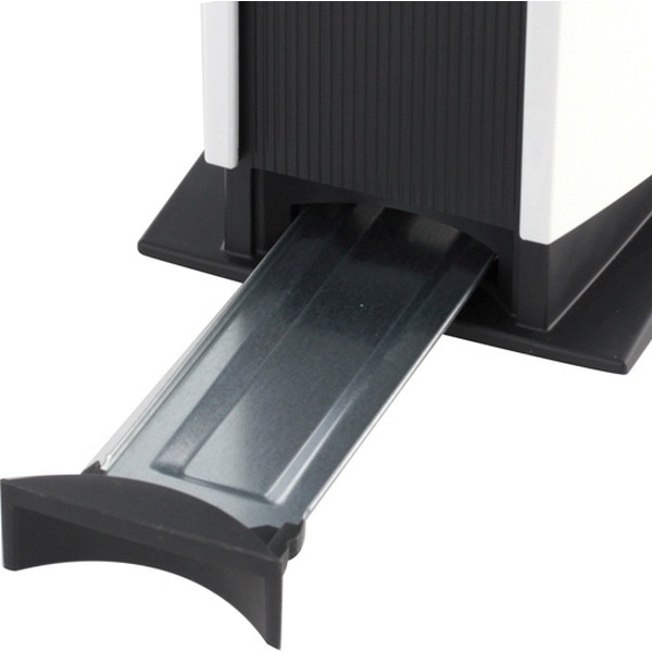 Тостер BRAUN HT500WH