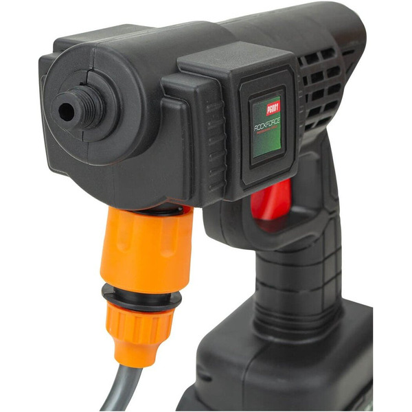 Мойка высокого давления RockForce RF-PG001 (62608)