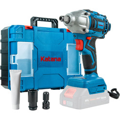 Гайковерт Katana UG9400 SinglePOWER (без АКБ)