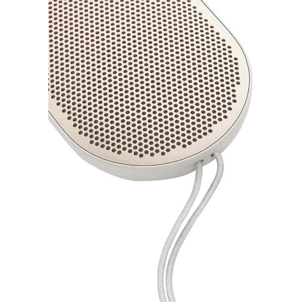 Беспроводная колонка Bang & Olufsen Beoplay P2 (бежевый)