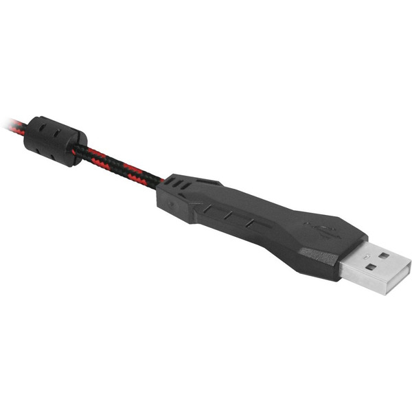 Игровая гарнитура DEFENDER Warhead G-450