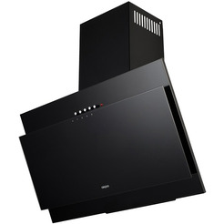 Вытяжка Akpo Juno Eco 60 WK-4 (черный)