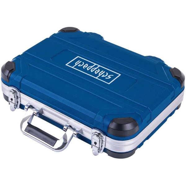 Набор инструментов Scheppach TB170 5909311900 (135 предметов)