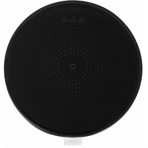 Настольная индукционная плита Xiaomi Induction Cooker Lite DCL002CM-1 (BHR8130EU)