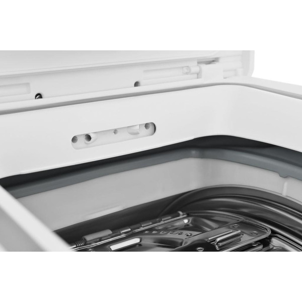 Стиральная машина ZUGEL ZWT813I Inverter