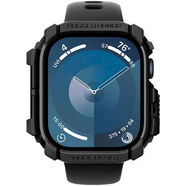 Чехол Spigen Rugged Armor для Apple Watch 10 42мм ACS08585