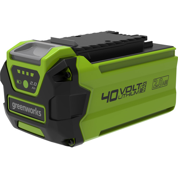 Триммер Greenworks G40LT30 (2101507UA)