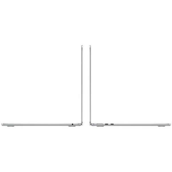 Ультрабук Apple MacBook Air 13" M4 16/256 Space Gray MW0W3 A3240 + Red Line BS-01 16А