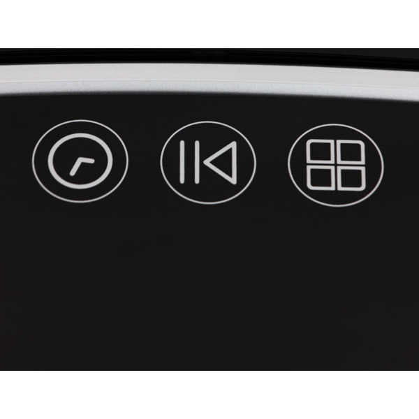 Робот-пылесос TEFAL SMART FORCE EXTREME RG7133RH