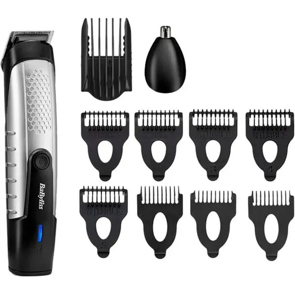 Универсальный триммер BaByliss T812E