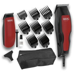 Машинка для стрижки + триммер Wahl Home Pro 100 Combo (1395.0466)