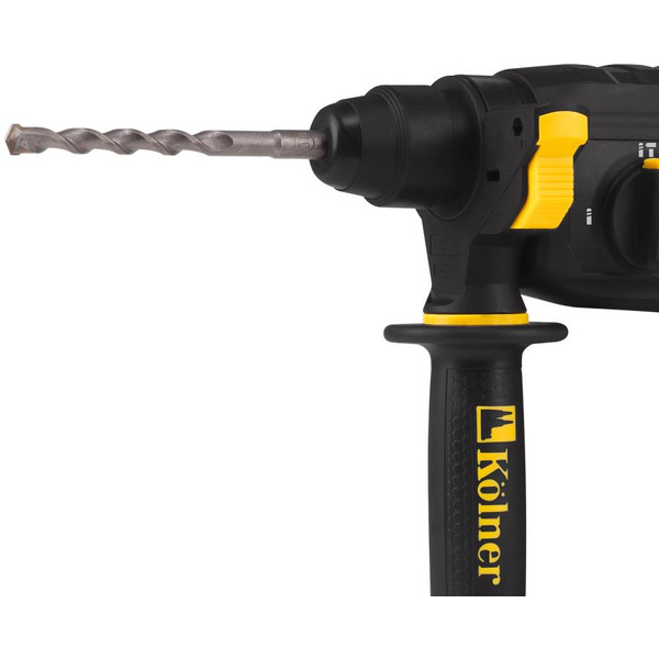 Перфоратор KOLNER KBH 3-20K