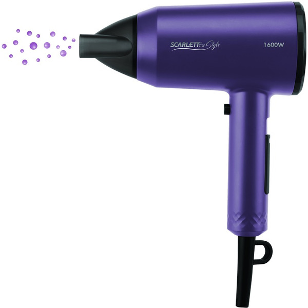 Фен SCARLETT SC-HD70I39