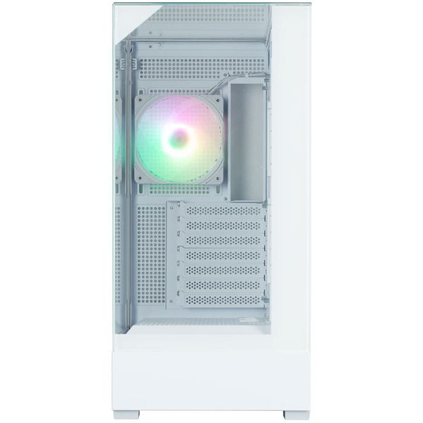 Корпус Zalman P40 Prism (белый)