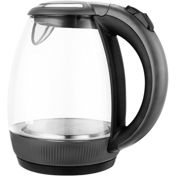 Чайник Centek CT-0008 (черный)