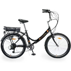 Электровелосипед EXEGOL City 24 (EXC24)