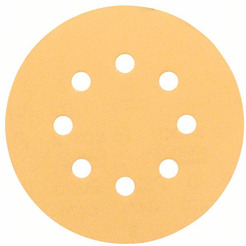 Шлифлист Bosch Best for Wood and Paint C470 2.608.605.084